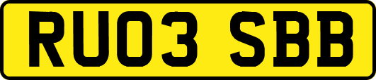 RU03SBB