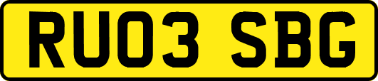 RU03SBG