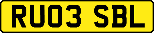 RU03SBL