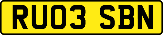 RU03SBN