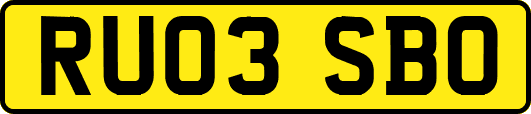 RU03SBO