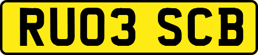 RU03SCB