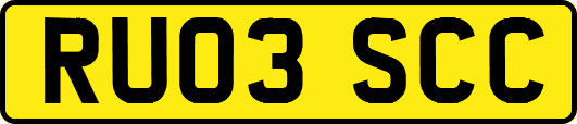 RU03SCC