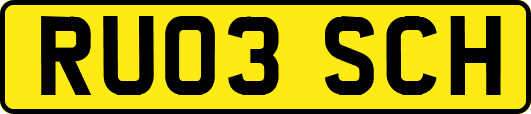 RU03SCH