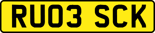 RU03SCK
