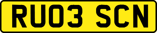 RU03SCN