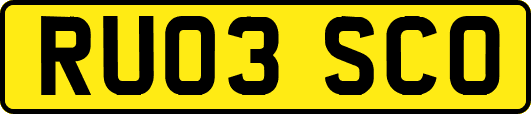 RU03SCO