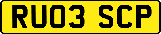 RU03SCP