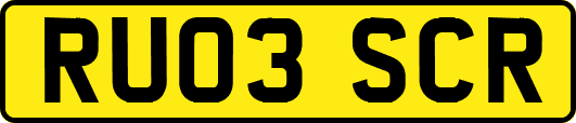 RU03SCR