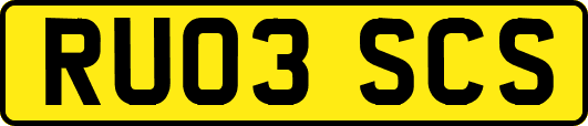 RU03SCS