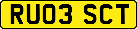 RU03SCT