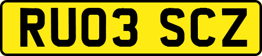 RU03SCZ