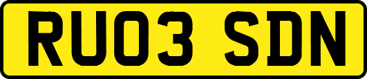 RU03SDN