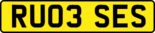 RU03SES