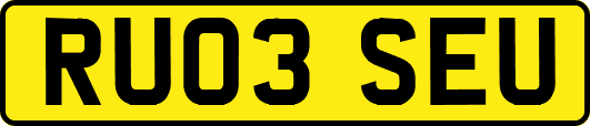 RU03SEU