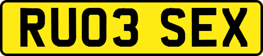 RU03SEX