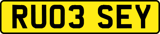 RU03SEY
