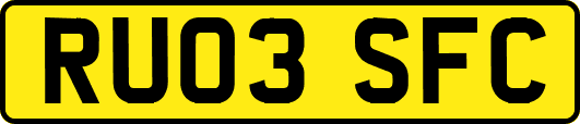 RU03SFC
