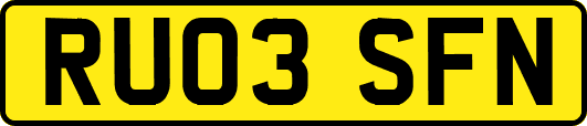 RU03SFN