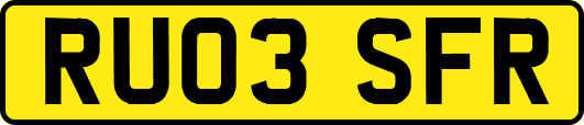 RU03SFR