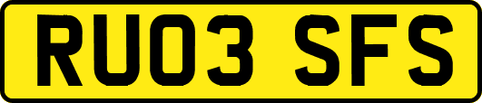 RU03SFS