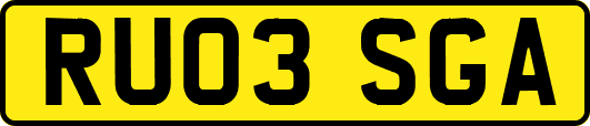 RU03SGA