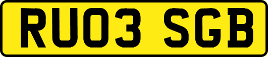 RU03SGB
