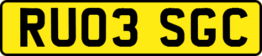 RU03SGC