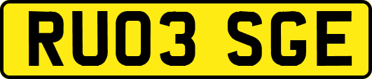 RU03SGE