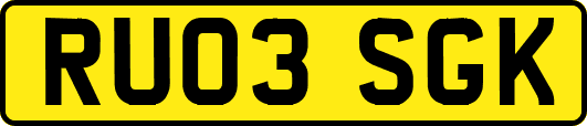 RU03SGK