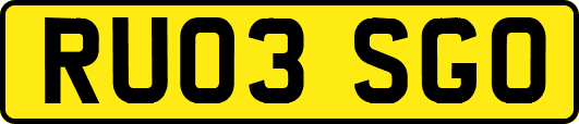 RU03SGO