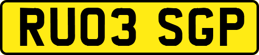 RU03SGP