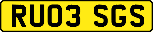RU03SGS