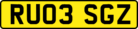 RU03SGZ