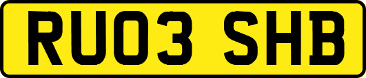 RU03SHB