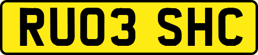 RU03SHC