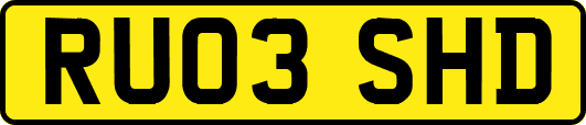 RU03SHD