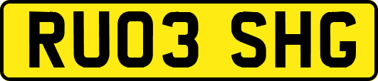 RU03SHG