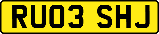 RU03SHJ
