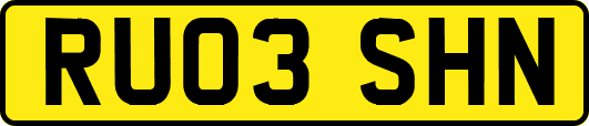 RU03SHN