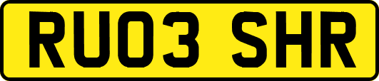 RU03SHR