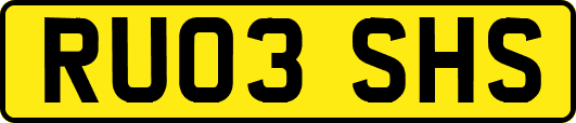 RU03SHS