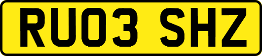 RU03SHZ