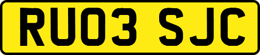 RU03SJC