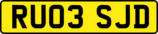 RU03SJD