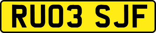 RU03SJF