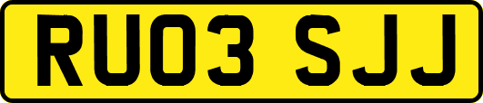 RU03SJJ