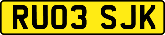 RU03SJK
