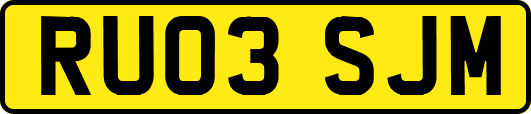 RU03SJM