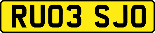 RU03SJO
